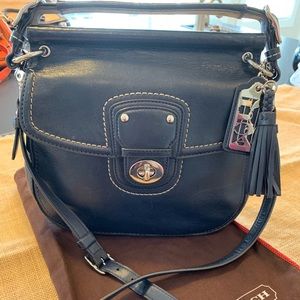 Coach Willis crossbody bag